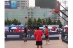 记者专栏--街球挑战赛必一体育网站武汉赛